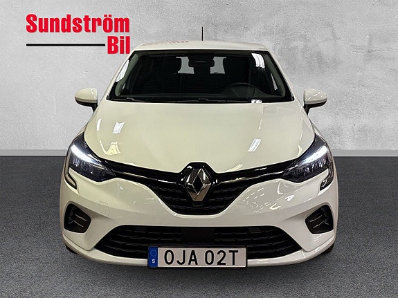 Renault Clio 9 of 23