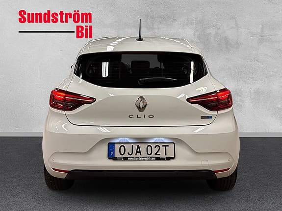 Renault Clio 6 of 23