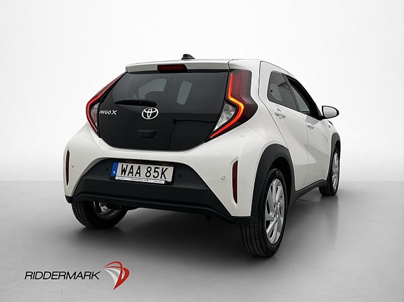 Toyota Aygo 5 of 22