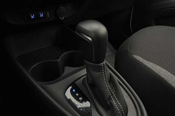 Toyota Aygo 18 of 22