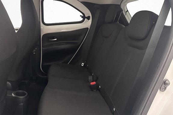 Toyota Aygo 21 of 22