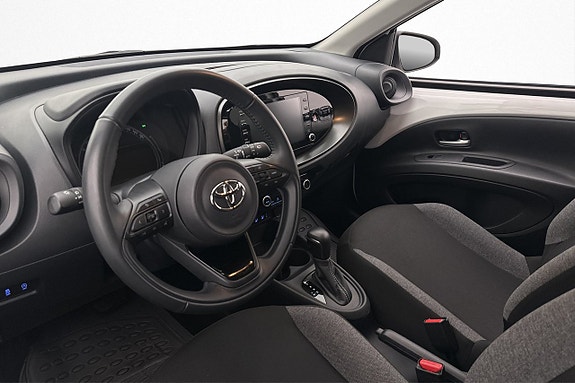 Toyota Aygo 8 of 22