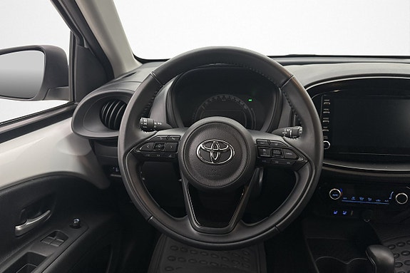 Toyota Aygo 9 of 22