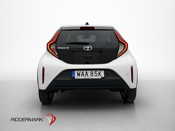 Toyota Aygo 6 of 22
