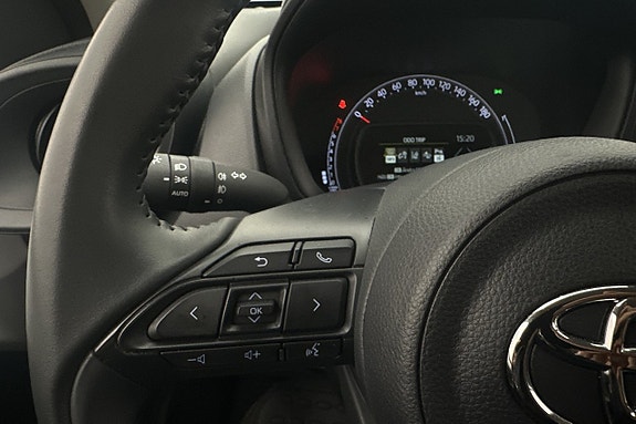 Toyota Aygo 11 of 22