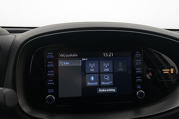 Toyota Aygo 15 of 22