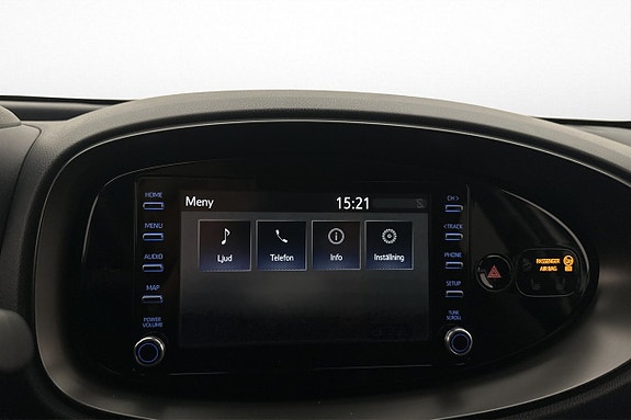 Toyota Aygo 16 of 22