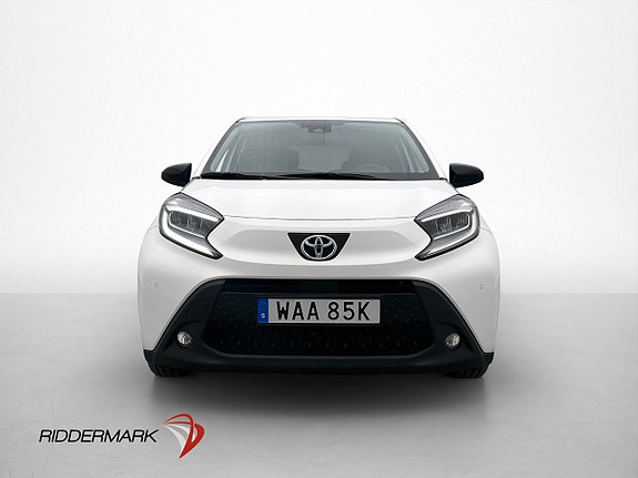 Toyota Aygo 2 of 22