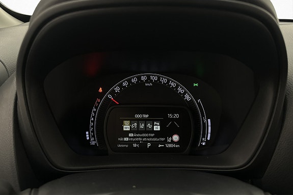 Toyota Aygo 12 of 22