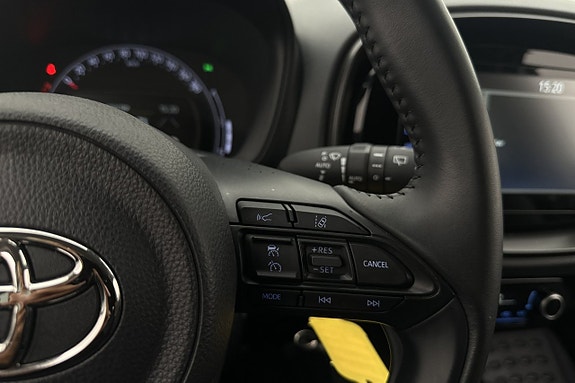 Toyota Aygo 13 of 22