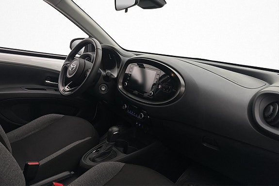 Toyota Aygo 20 of 22