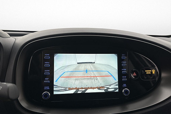 Toyota Aygo 14 of 22