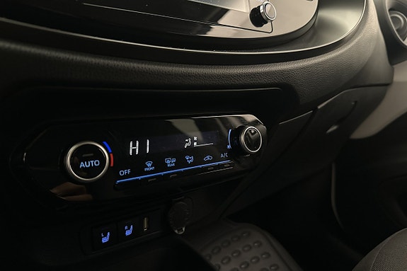 Toyota Aygo 17 of 22