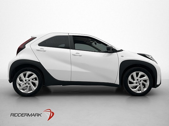 Toyota Aygo 4 of 22