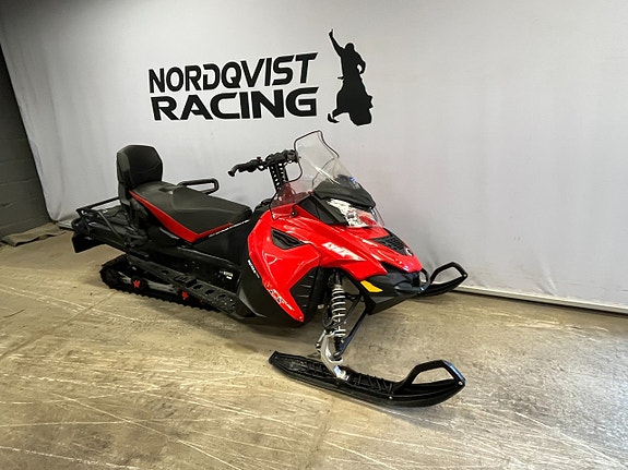 Lynx Adventure LX 600 ACE OUTLET 2 of 7