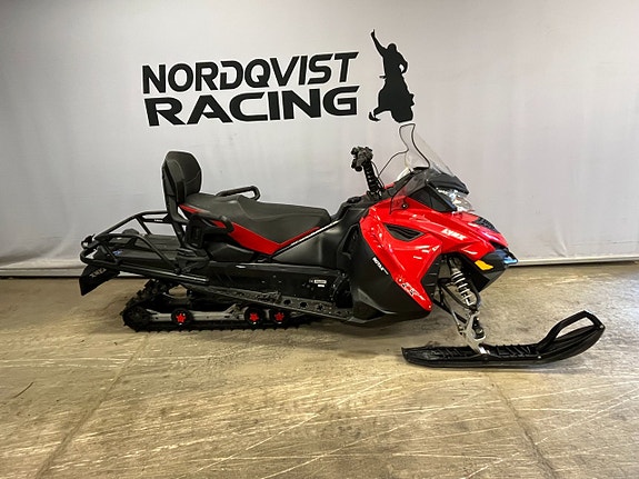 Lynx Adventure LX 600 ACE *Fri frakt