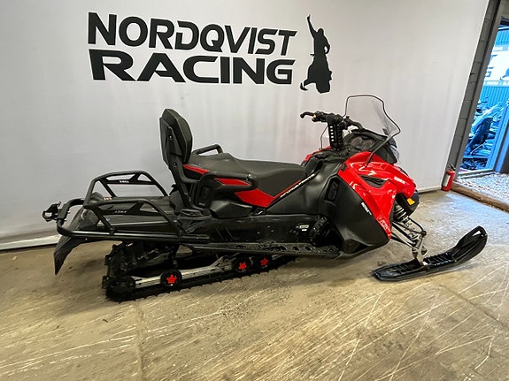 Lynx Adventure LX 600 ACE OUTLET 3 of 7