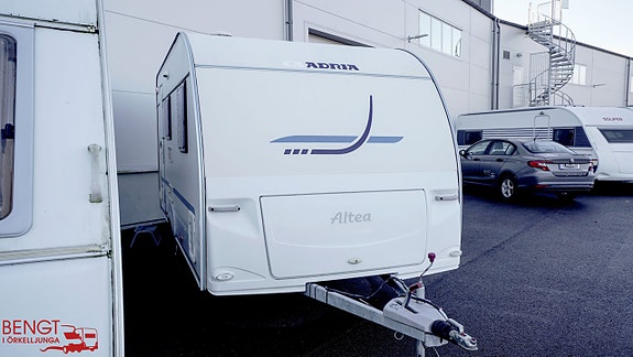 Adria ALTEA-2