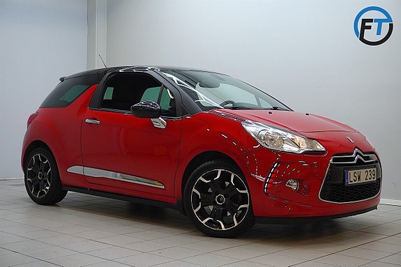 Citroen DS3