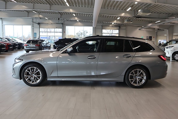 BMW 320 6 of 17
