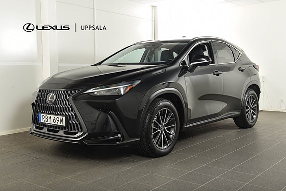 Lexus NX 450h