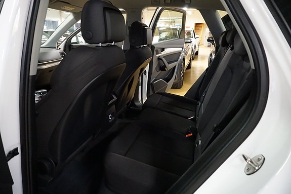 Audi Q5 4 of 5