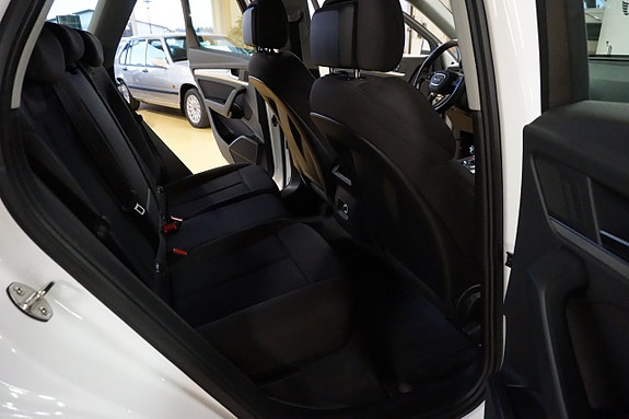 Audi Q5 6 of 12