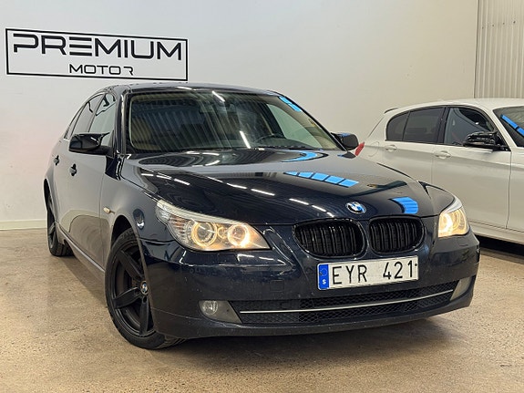 BMW 520d