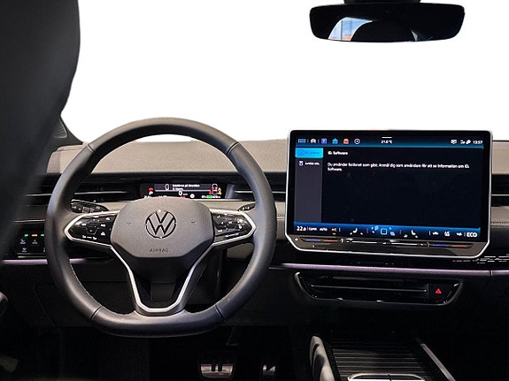 Volkswagen ID.7 9 of 19