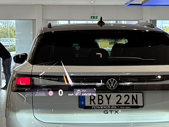 Volkswagen ID.7 16 of 19