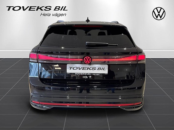 Volkswagen ID.7 5 of 5