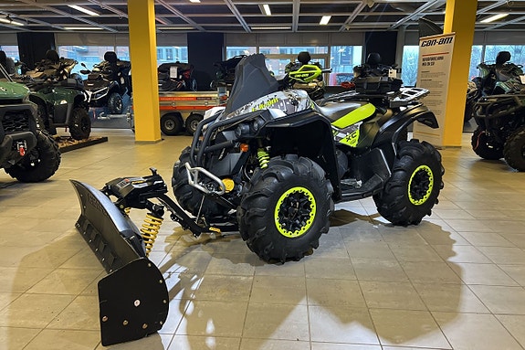 Can-Am Renegade