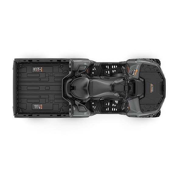 Can-Am Outlander MAX 6×6 DPS 850 *Köp online* 2 of 4