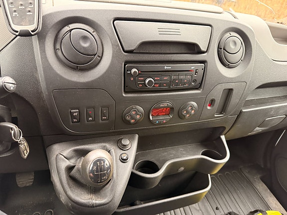 Opel Movano 9 of 10