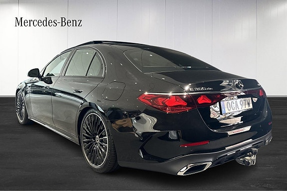 Mercedes-Benz E300 de 3 of 11