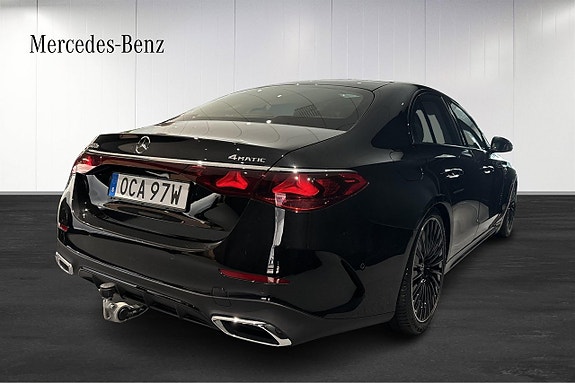 Mercedes-Benz E300 de 4 of 11