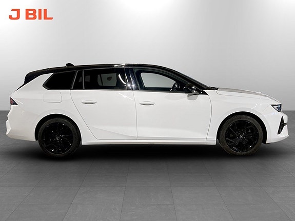 Opel Astra 13 of 15