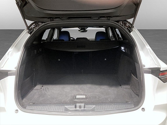 Opel Astra 15 of 15