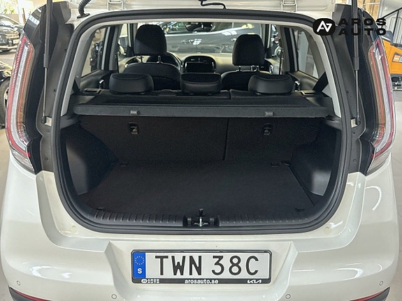 Kia e-Soul 14 of 14