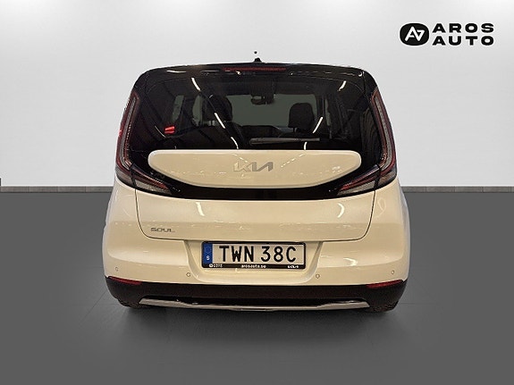 Kia e-Soul 5 of 5