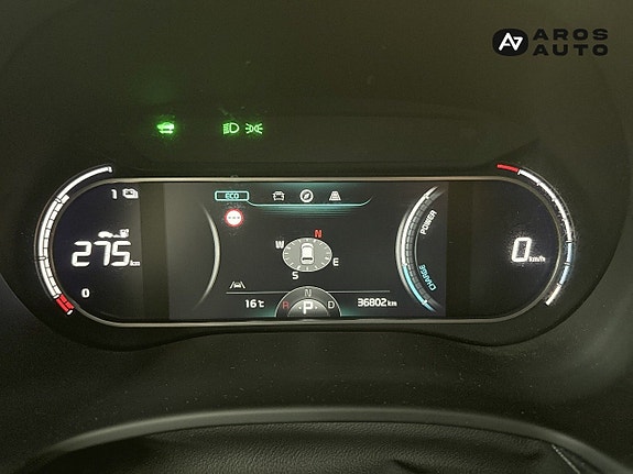 Kia e-Soul 10 of 14
