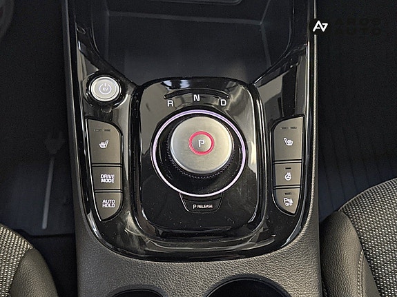 Kia e-Soul 12 of 14