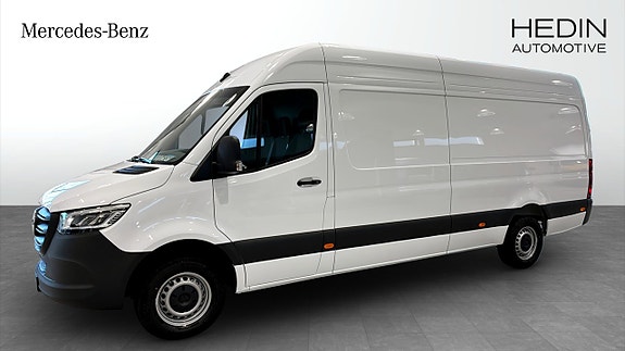 Mercedes-Benz Sprinter 317