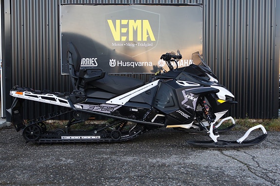 Lynx XTERRAIN RE 850 3700 PEDANTSKÖTT -19