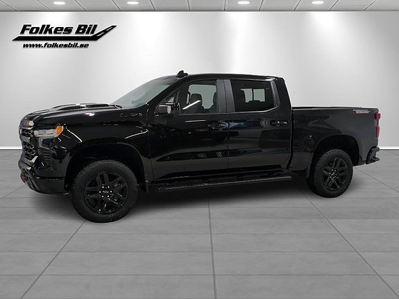 Chevrolet Silverado 1500 6 of 24