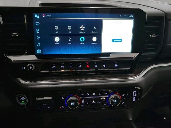 Chevrolet Silverado 1500 23 of 24