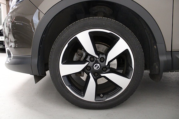 Nissan Qashqai 9 of 12