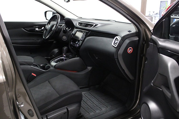 Nissan Qashqai 8 of 12