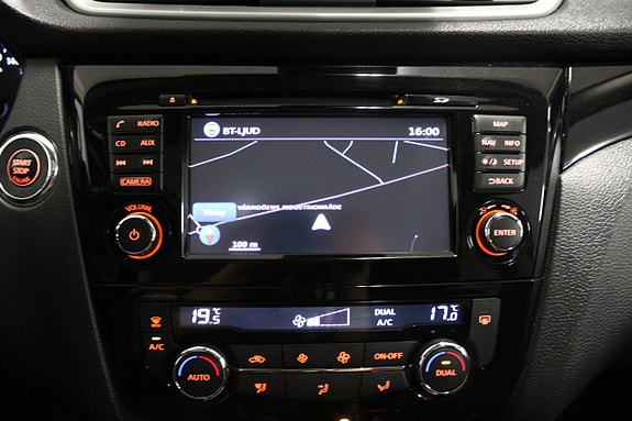 Nissan Qashqai 11 of 12