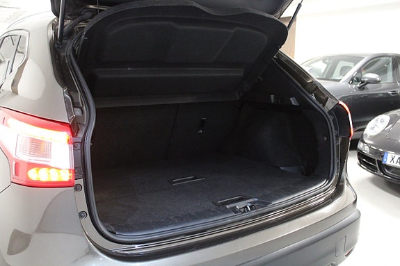 Nissan Qashqai 6 of 12